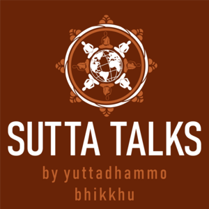 Sutta Talks